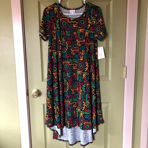 Lularoe Carly Size XS